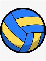 Image result for Volleyball Stickers