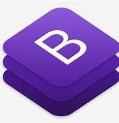Image result for Bootstrap 4 Logo