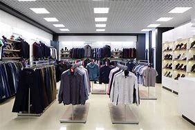 Image result for Clothing Store Layout