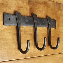 Image result for Iron Hook