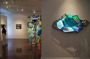 Image result for Contemporary Art Exhibition
