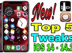Image result for Tweaks for iPhone