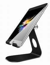 Image result for Metal Tablet Stand