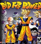 Image result for Dragon Ball Video Games