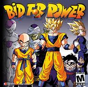 Image result for Games for Dragon Ball Z