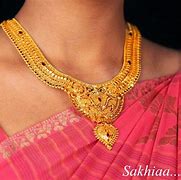 Image result for 24 Karat Costume Gold Jewellery Pics