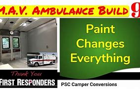 Image result for Humvee Ambulance Camper