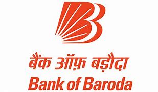 Image result for Bank of Baroda Logo