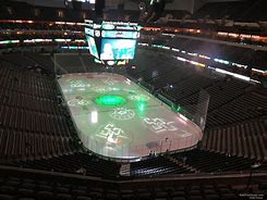 Image result for Dallas Stars Seating-Chart