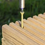Image result for Wurth Timber Screw 150Mm