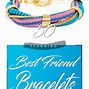 Image result for Best Friend Bracelets