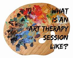 Image result for Art Therapy Sketchbook