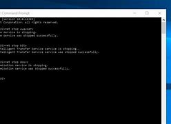 Image result for Windows Update Command