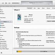 Image result for iPhone Backup Location Windows