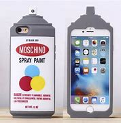 Image result for iPhone 6s Plus Spray Cases