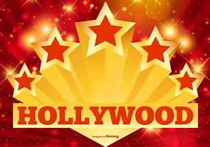 Image result for Hollywood Vector