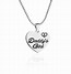 Image result for Call Her Daddy Necklace