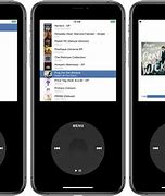 Image result for iPod UI