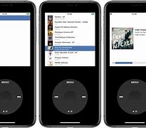 Image result for iPod Classic iOS Theme
