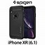 Image result for SPIGEN Rugged Armor Case for iPhone XR