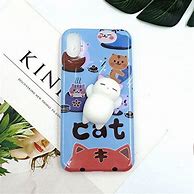 Image result for Squishy Phone Case for iPhone X