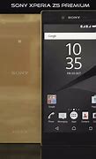 Image result for Sony Xperia Z5 Premium Dual