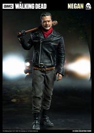 Image result for Walking Dead Negan Figure