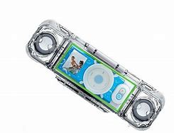 Image result for Waterproof Cases for iPod 2nd Generation