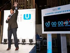 Image result for Wii Launch