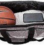 Image result for Multi-Purpose Gym Bags with Shoe Compartment
