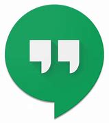 Image result for Hang Out App Icon