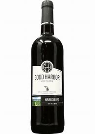 Image result for Good Harbor Blanc Noirs