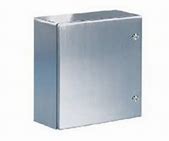 Image result for Rittal Stainless Steel Enclosures