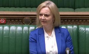 Image result for Liz Truss Daily Mail