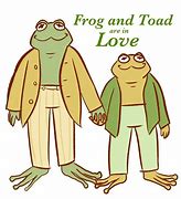 Image result for Adventures of Frog and Toad