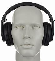 Image result for Shure SRH440 Professional Studio Headphones