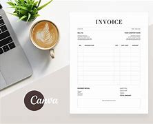 Image result for Invoice Template Vertex42