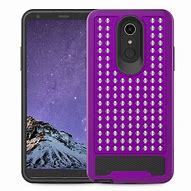 Image result for Stylo 4 Purple