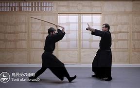 Image result for Kenjutsu Techniques