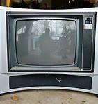 Image result for Zenith Television Set