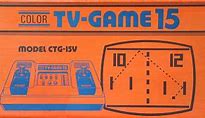 Image result for Nintendo Color TV Game Block Kuzushi