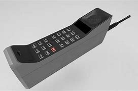 Image result for Early Cell Phones Smallest