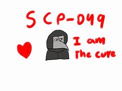 Image result for SCP-049 C