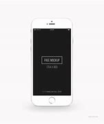 Image result for White iPhone 6 Outline