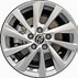 Image result for Alloy Wheels for Toyota Camry