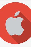 Image result for Apple Logo Circle
