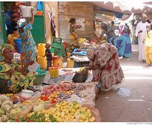 Image result for Farafinya African Market