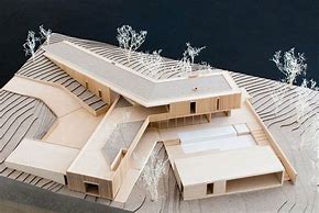Image result for Architectural Models