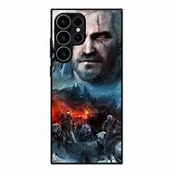 Image result for S23 Ultra Case the Witcher