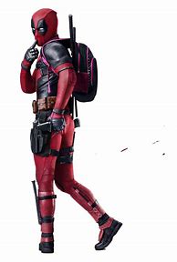 Image result for Deadpool Character